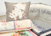 Jean-Paul Gaultier Mah Jong Sofa by Hans Hopfer for Roche Bobois