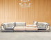 Jean-Paul Gaultier Mah Jong Sofa by Hans Hopfer for Roche Bobois
