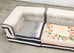 Jean-Paul Gaultier Mah Jong Sofa by Hans Hopfer for Roche Bobois
