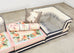 Jean-Paul Gaultier Mah Jong Sofa by Hans Hopfer for Roche Bobois