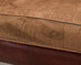 George Smith English Howard & Sons Signature Leather Sofa