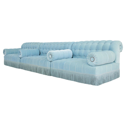 George Smith Sofa