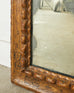 Baroque Style Gilt Lacquered Mirror by Stephen Cavallo