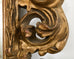Monumental 19th Century Italian Baroque Style Giltwood Mirror 6 Ft.