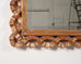 Mid-Century Italian Rococo Style Giltwood Ribbon Wall Mirror