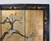 Chinese Export Six-Panel Gilt Landscape Coromandel Screen 8 Ft