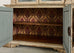 19th Century French Neoclassical Style Painted Bookcase