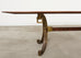 Maison Ramsay Neoclassical Style Bronze Dining Table 10 Ft