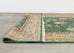 20th Century Turkish Arts and Crafts Donegal Style Rug 18' X 12'
