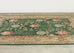 20th Century Turkish Arts and Crafts Donegal Style Rug 18' X 12'
