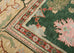 20th Century Turkish Arts and Crafts Donegal Style Rug 18' X 12'