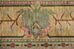 20th Century Turkish Arts and Crafts Donegal Style Rug 18' X 12'