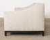 Pair of Bespoke Modern Sofas Atrributed to Gregorius Pineo