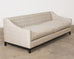 Pair of Bespoke Modern Sofas Atrributed to Gregorius Pineo