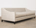 Pair of Bespoke Modern Sofas Atrributed to Gregorius Pineo