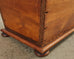 19th Century Country English Pine Blanket Chest or Trunk