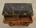 English Faux Tortoiseshell Lacquered Dresser by Ira Yeager