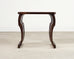 John Dickinson for Randolph and Hein Attributed Console Table
