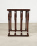 John Dickinson for Randolph and Hein Attributed Console Table