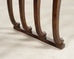 John Dickinson for Randolph and Hein Attributed Console Table