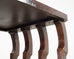 John Dickinson for Randolph and Hein Attributed Console Table