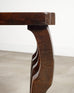John Dickinson for Randolph and Hein Attributed Console Table