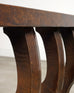 John Dickinson for Randolph and Hein Attributed Console Table