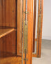 French Provincial Pine Library Bibliotheque Bookcase 10 Ft
