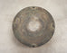 Monumental Southeast Asian Bronze Frog or Rain Drum Table 3 Ft