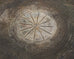 Monumental Southeast Asian Bronze Frog or Rain Drum Table 3 Ft