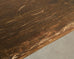 Monumental Country French Oak Farmhouse Dining Table 13 Ft