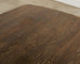 Monumental Country French Oak Farmhouse Dining Table 13 Ft