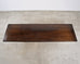 Monumental Ferrell+Mittman Modern Trestle Dining Table 13 Ft