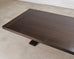 Ferrell + Mittman Art Deco Style Dining Table and 12 Chairs