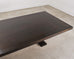Ferrell + Mittman Art Deco Style Dining Table and 12 Chairs