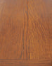 Country French Provincial Oak Farmhouse Trestle Dining Table 10 Ft