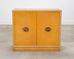 Tommi Parzinger for Charak Sideboard Server Two-Door Cabinet