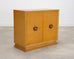 Tommi Parzinger for Charak Sideboard Server Two-Door Cabinet