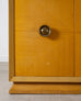 Tommi Parzinger for Charak Sideboard Server Two-Door Cabinet
