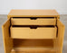 Tommi Parzinger for Charak Sideboard Server Two-Door Cabinet