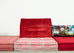Mah Jong Kenzo Missoni Sectional Sofa Hans Hopfer for Roche Bobois 2015