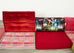 Mah Jong Kenzo Missoni Sectional Sofa Hans Hopfer for Roche Bobois 2015