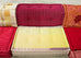 Mah Jong Kenzo Missoni Sectional Sofa Hans Hopfer for Roche Bobois 2015