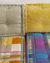 Mah Jong 27 Piece Kenzo Missoni Sofa by Hans Hopfer for Roche Bobois