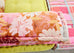 Mah Jong Kenzo Missoni Sectional Sofa Hans Hopfer for Roche Bobois