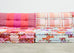 Mah Jong Kenzo Missoni Sectional Sofa Hans Hopfer for Roche Bobois
