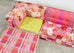 Mah Jong Kenzo Missoni Sectional Sofa Hans Hopfer for Roche Bobois