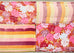Mah Jong Kenzo Missoni Sectional Sofa Hans Hopfer for Roche Bobois
