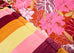 Mah Jong Kenzo Missoni Sectional Sofa Hans Hopfer for Roche Bobois