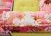 Mah Jong Kenzo Missoni Sectional Sofa Hans Hopfer for Roche Bobois